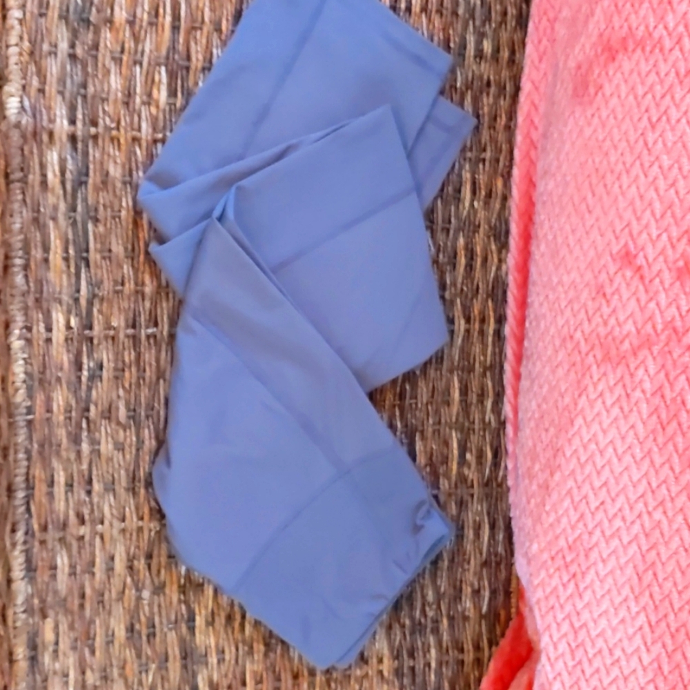 Yogalicious Wide Legged Yoga Pants